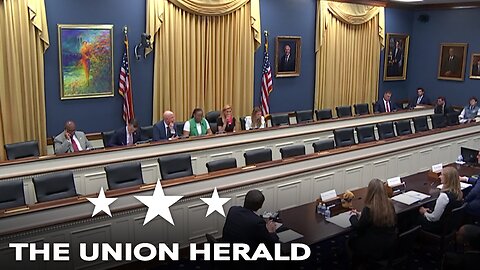 House Hearing on Private Equity and Main Street