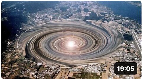 "CERN Scientists Announce Alarming New Discovery"