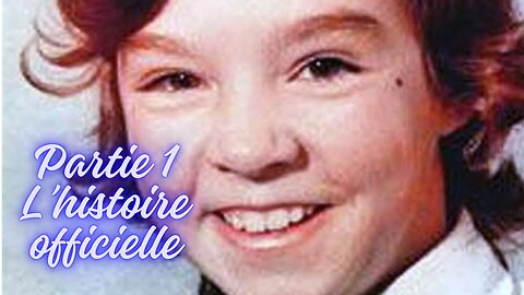 La mystérieuse disparition de Genette Tate (1ère partie - L'histoire officielle) (FRANÇAIS)