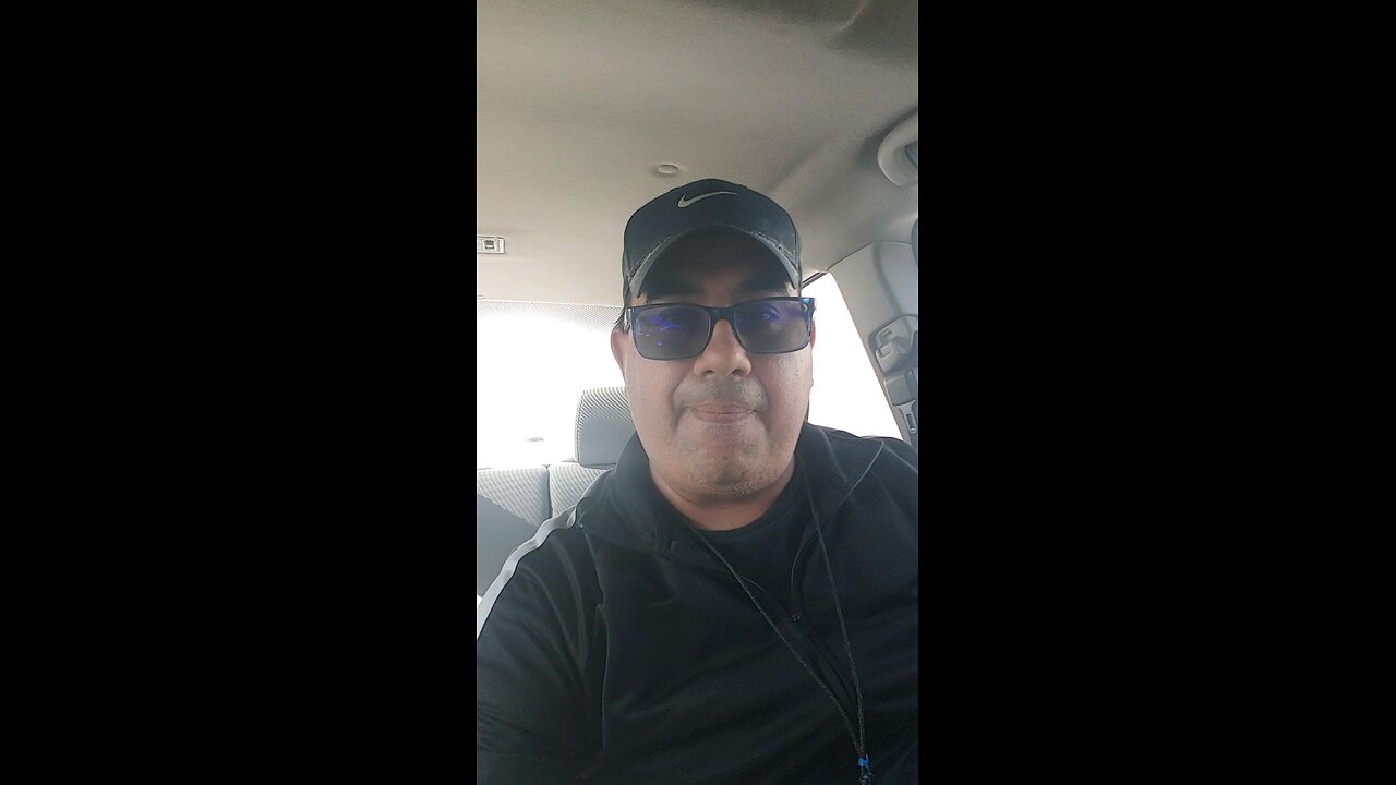 Veronica Escobar was at Elon Musk/Tesla protest.