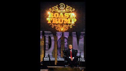 2011 Roast of Donald Trump