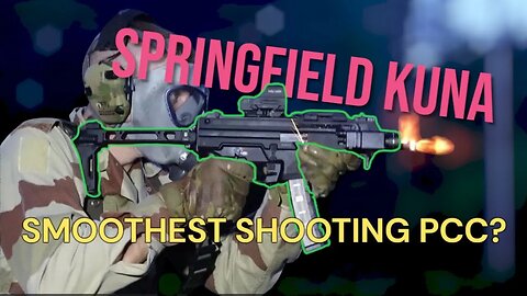 Springfield Kuna Review
