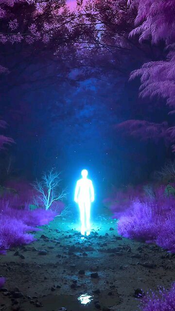 Frequency for Deep Emotional Healing & Inner Peace"