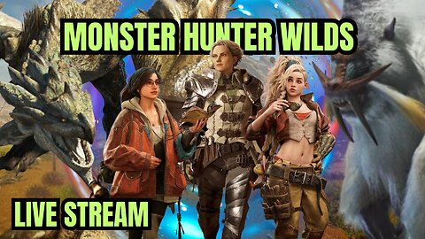 MONSTER HUNTER