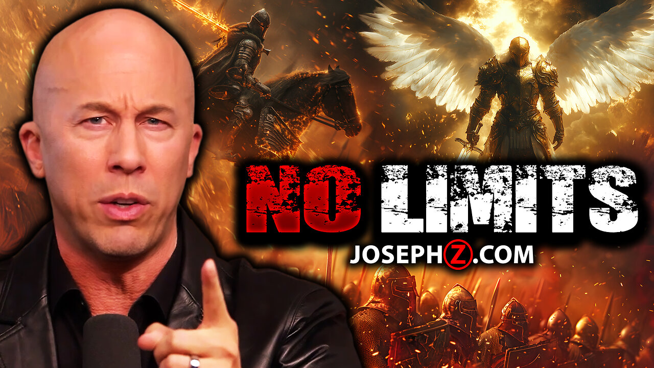 Activating Angels! | No Limits