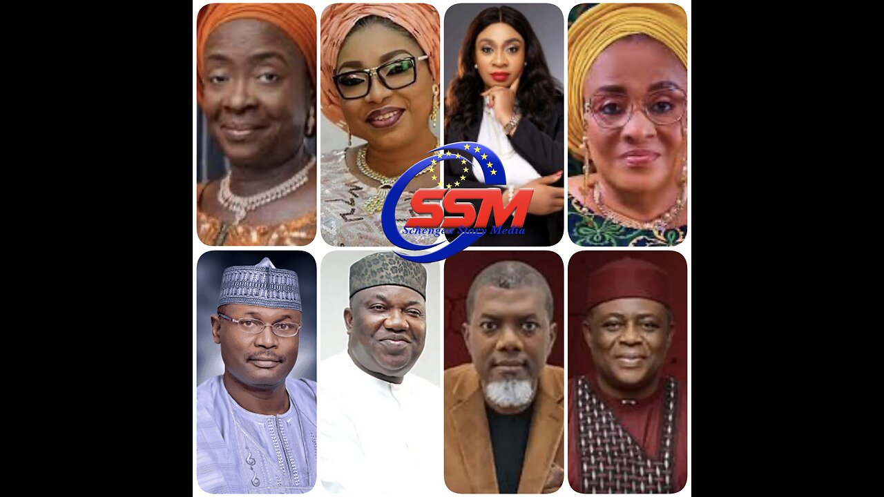 SSM -NEWS ECHOES MONDAY -BETWEEN THE LINES- #075