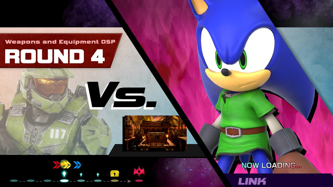 Farming Classic Tickets with my favorite SSBU Enhancements Part 35