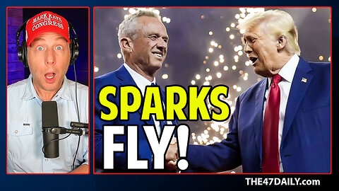 RFK Jr. Unleashed! Senate Democrats Explode Over CDC Changes 