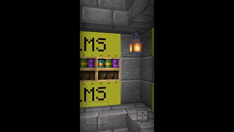 Psalm 12 - the KJV Bible in vanilla Minecraft #KJV #Psalms #Bible #Minecraft