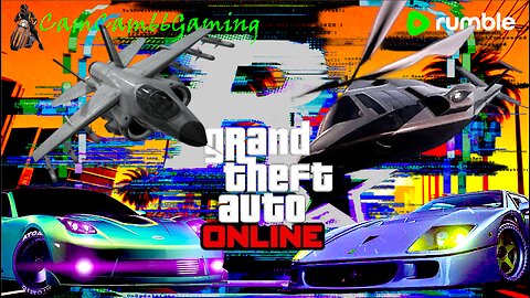 CC66G: "GTAO Enhanced For PC Relaxed Freemode"