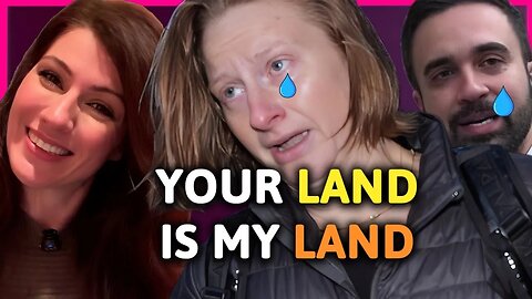 Mamdani's Plans to Confiscate White People’s Property