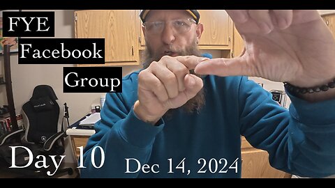 FYE facebook group | H3