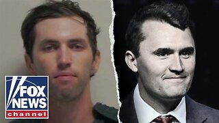 Attorney highlights 'chilling' timing of Charlie Kirk's assassination