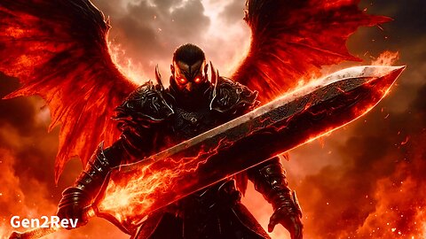 What Happens When The Apocalypse Begins?