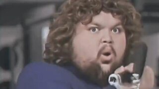 Jayroo - 🎶🎶He's a maniac🎶🎶 .@JDVance CREDIT： @NostromoCore