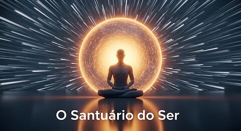 O Santuário do Ser