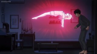 Witch Watch opening 2
