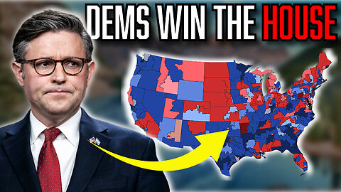 Will Republicans LOSE Control of the House in 2026?