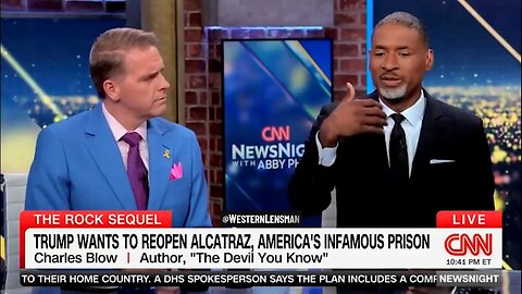 Western Lensman - 🚨🔥@ScottJenningsKY lights up CNN panelists who are frothing mad about...
