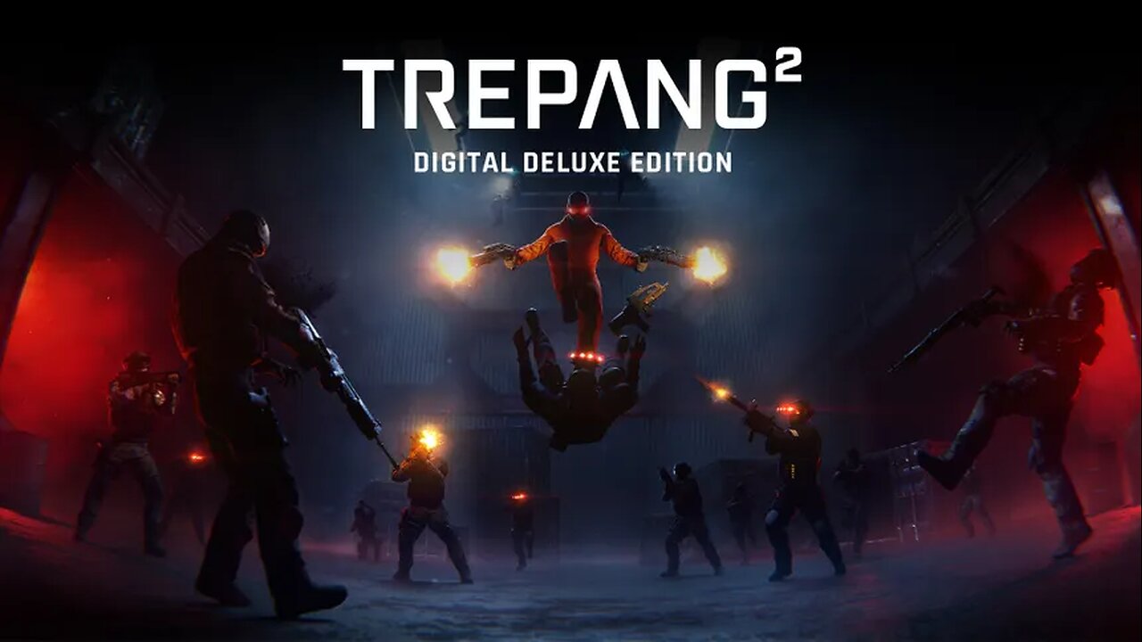 TREPANG