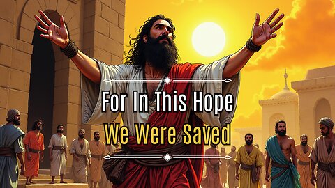 When Hope Hurts But Still Holds