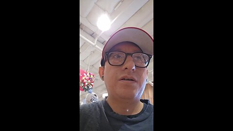 at the store