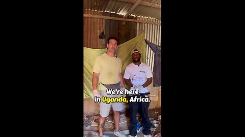From broken spirits to hopeful homes. 🛠️❤️