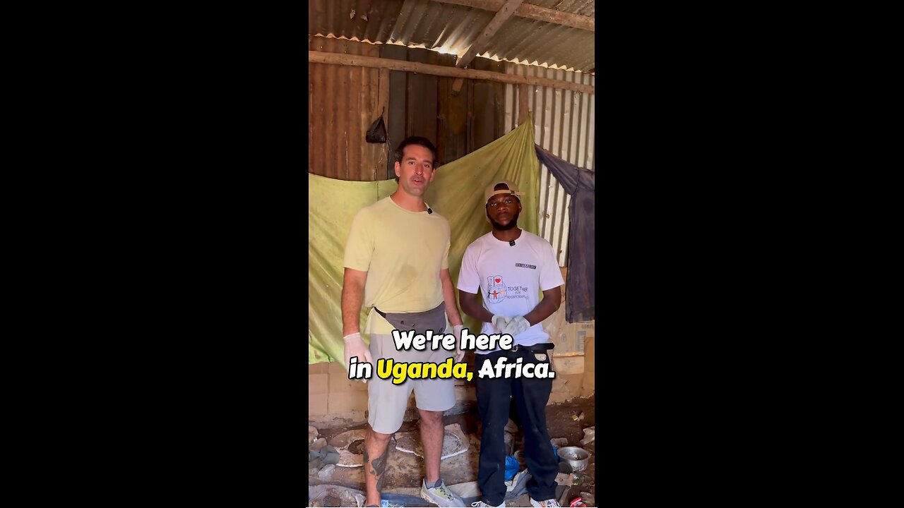 From broken spirits to hopeful homes. 🛠️❤️