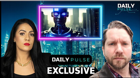 Meta’s AI Nightmare: Chatbots Lure Kids into Explicit Role-Play | Daily Pulse Ep 15