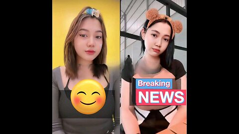 She was so shocked this happened