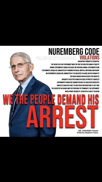 The Truth Is Not A Conspiracy!