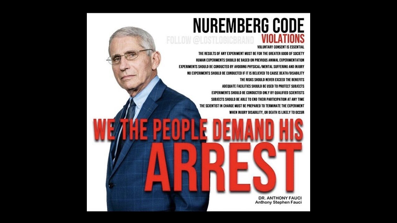 The Truth Is Not A Conspiracy!
