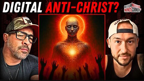 The New Age War: AI vs. God Almighty