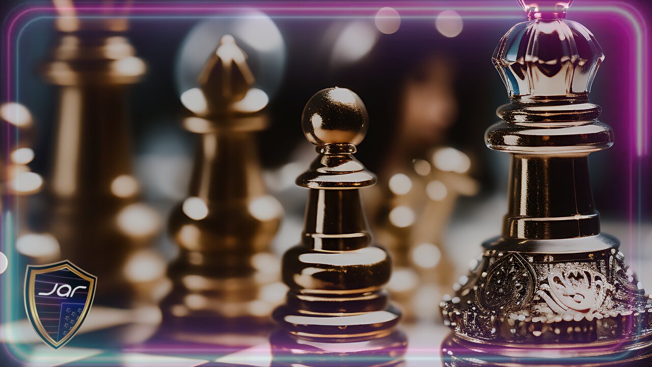 MEDIA KINGMAKERS Seize Control: Shaping the Narrative