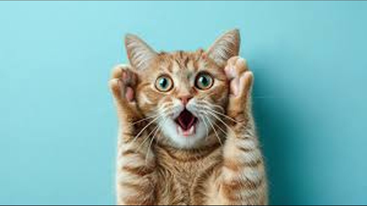 Funny Cats
