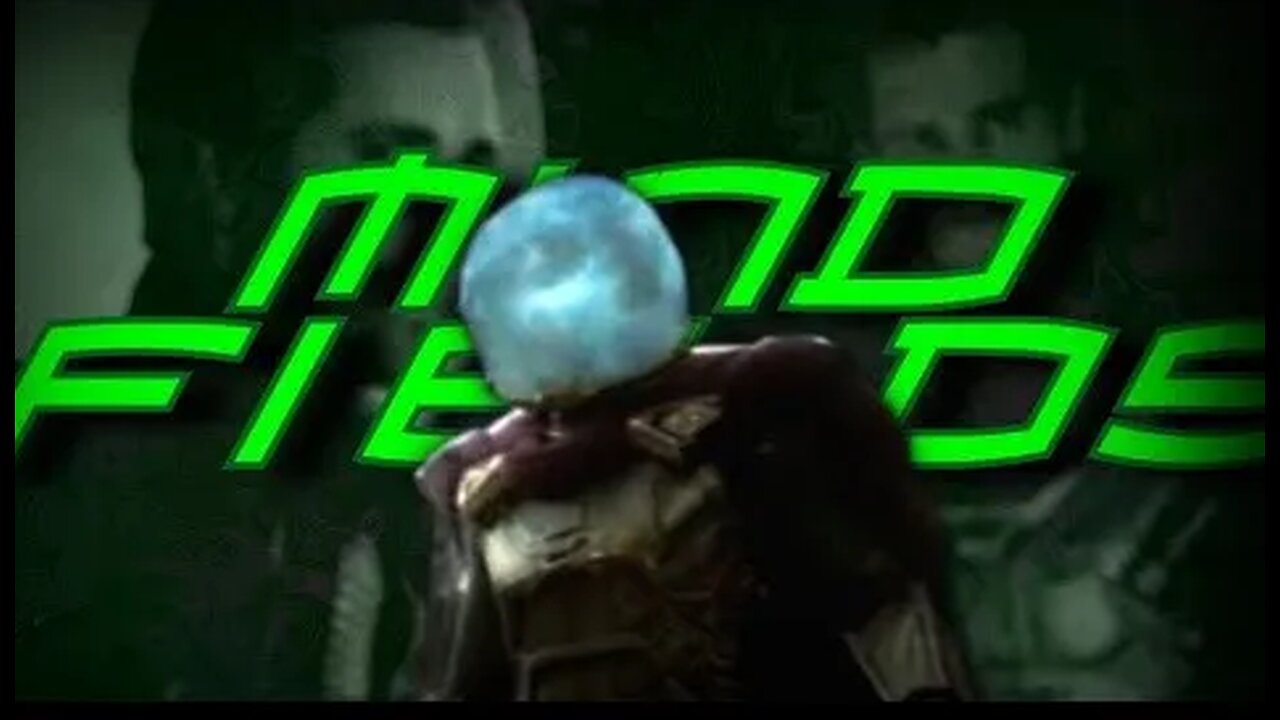 Quentin Beck/Mysterio || Mindfields