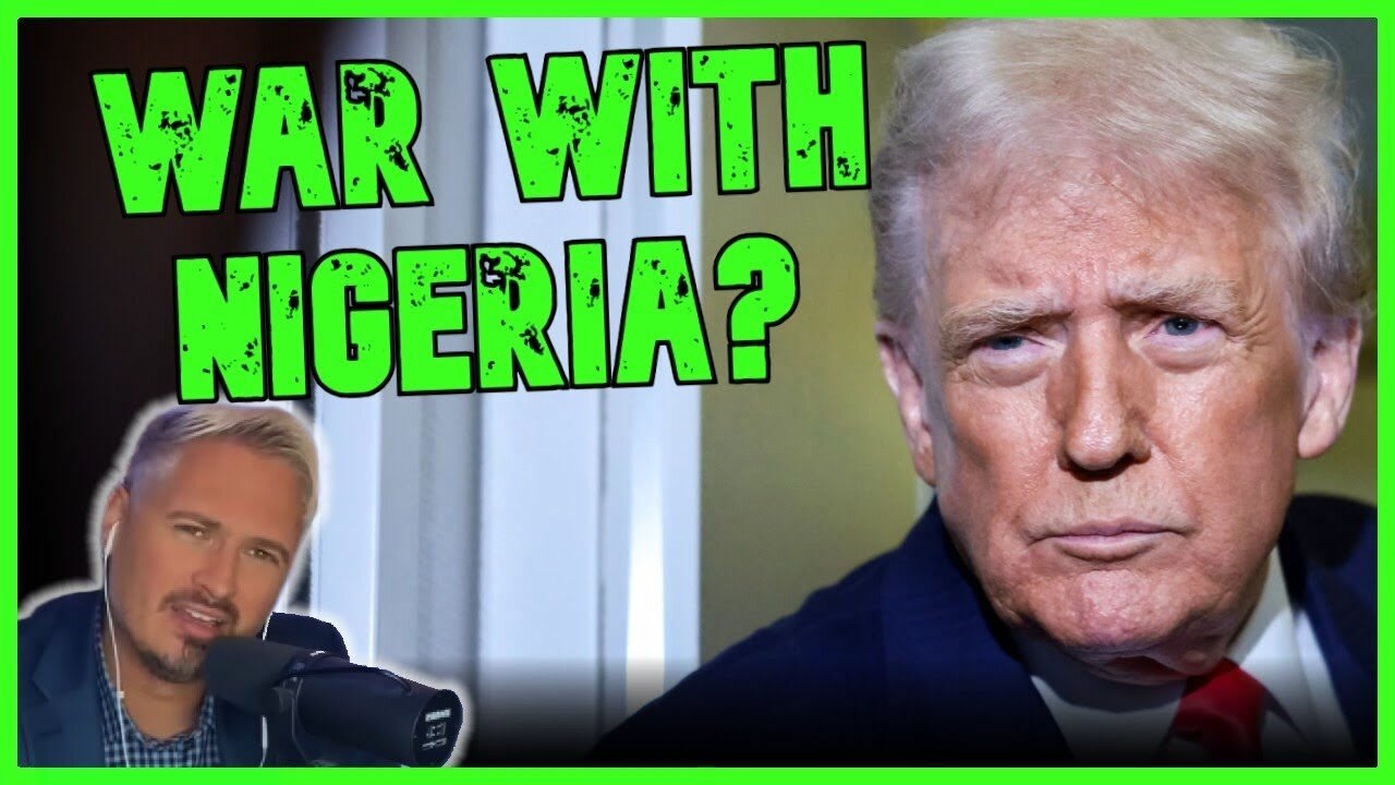 Trump RAGES As Regime In COMPLETE COLLAPSE By The Second | The Kyle Kulinski Show