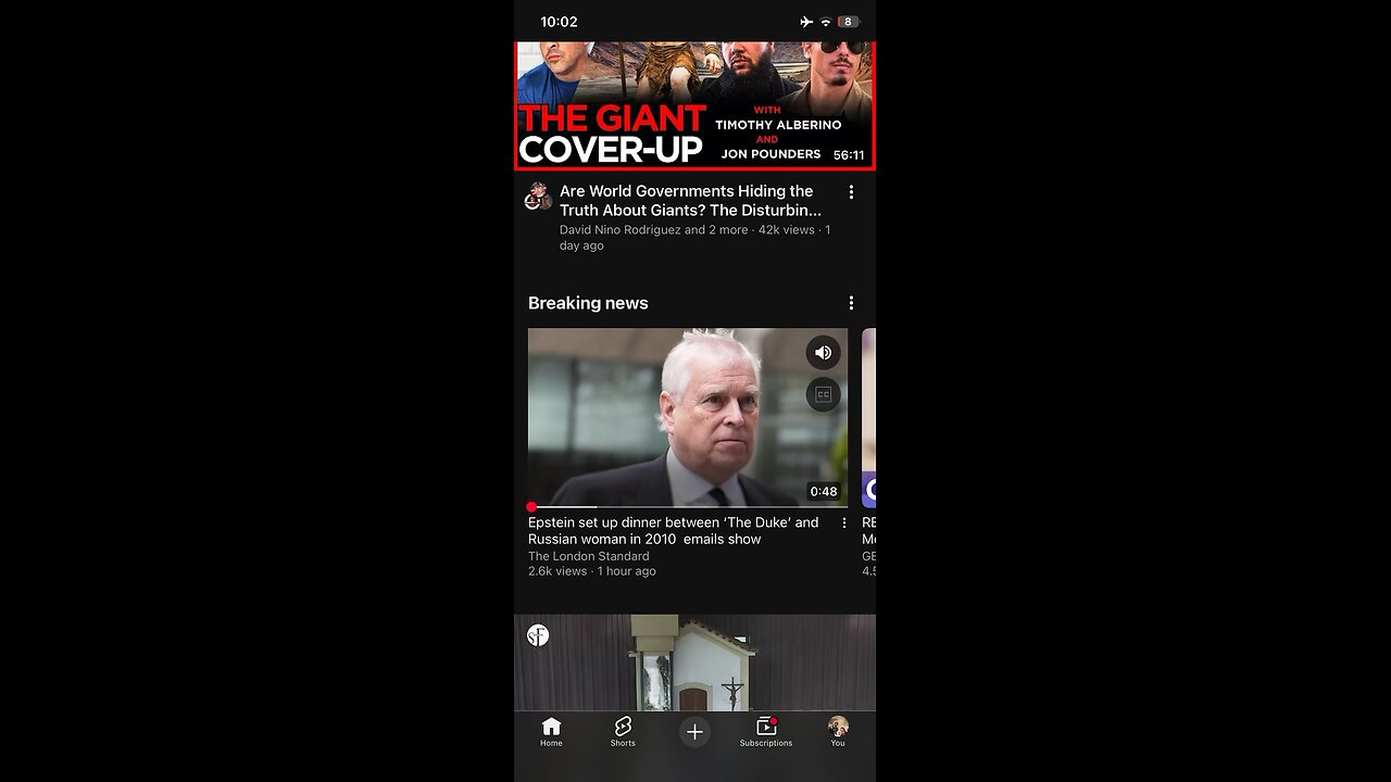 Epstein files released 31/01/2026