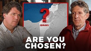 Who Are God’s Chosen People? - Cliffe Knechtle Explains