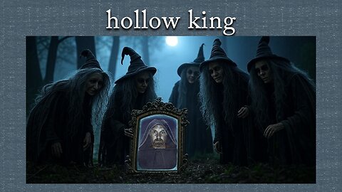 hollow king