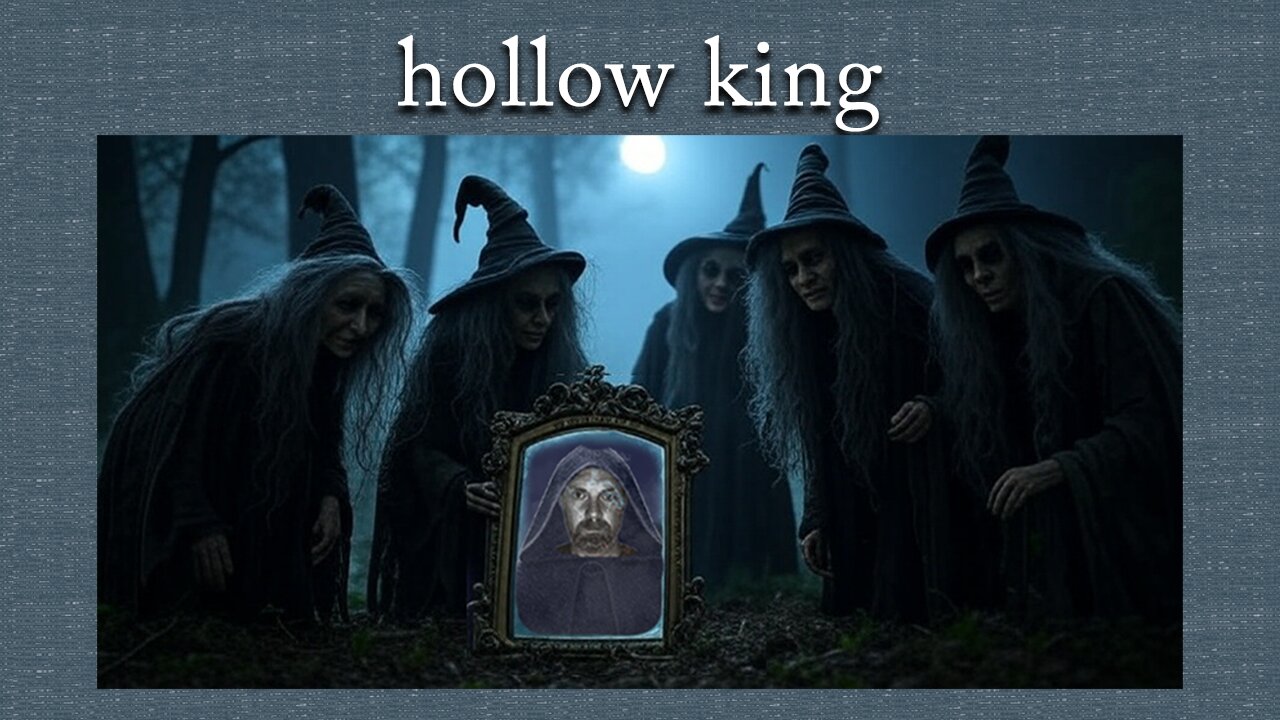 hollow king