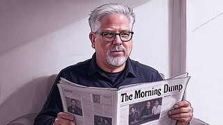 NWJ683- The Morning Dump: J6 Pipe Bomber Revealed!?, Erika Kirk Speaks, NYC Mayoral Madness, & More