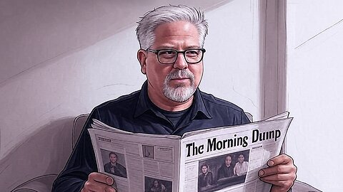 NWJ683- The Morning Dump: J6 Pipe Bomber Revealed!?, Erika Kirk Speaks, NYC Mayoral Madness, & More