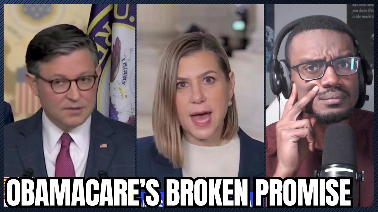 Senate Failed To Pass GOP Backed Obamacare Reform