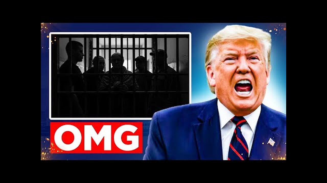 Breaking - Just In: Major Arrests Taking Place Now!!! It's Going Down!