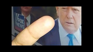 Before You GIVE UP, watch this Donald Trump Video