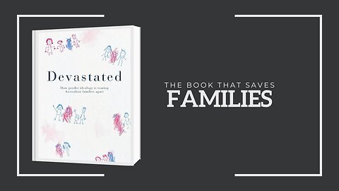 What Aussie Mothers Can Learn from Kirralie’s Book + “Where Are the Adults?”