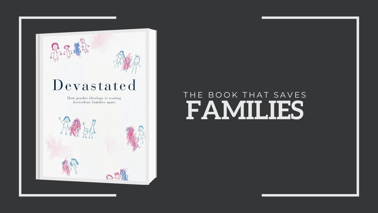 What Aussie Mothers Can Learn from Kirralie’s Book + “Where Are the Adults?”