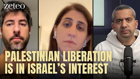 Is This Arab-Jewish Movement in Israel the Right Way to Fight Apartheid and Occupation?