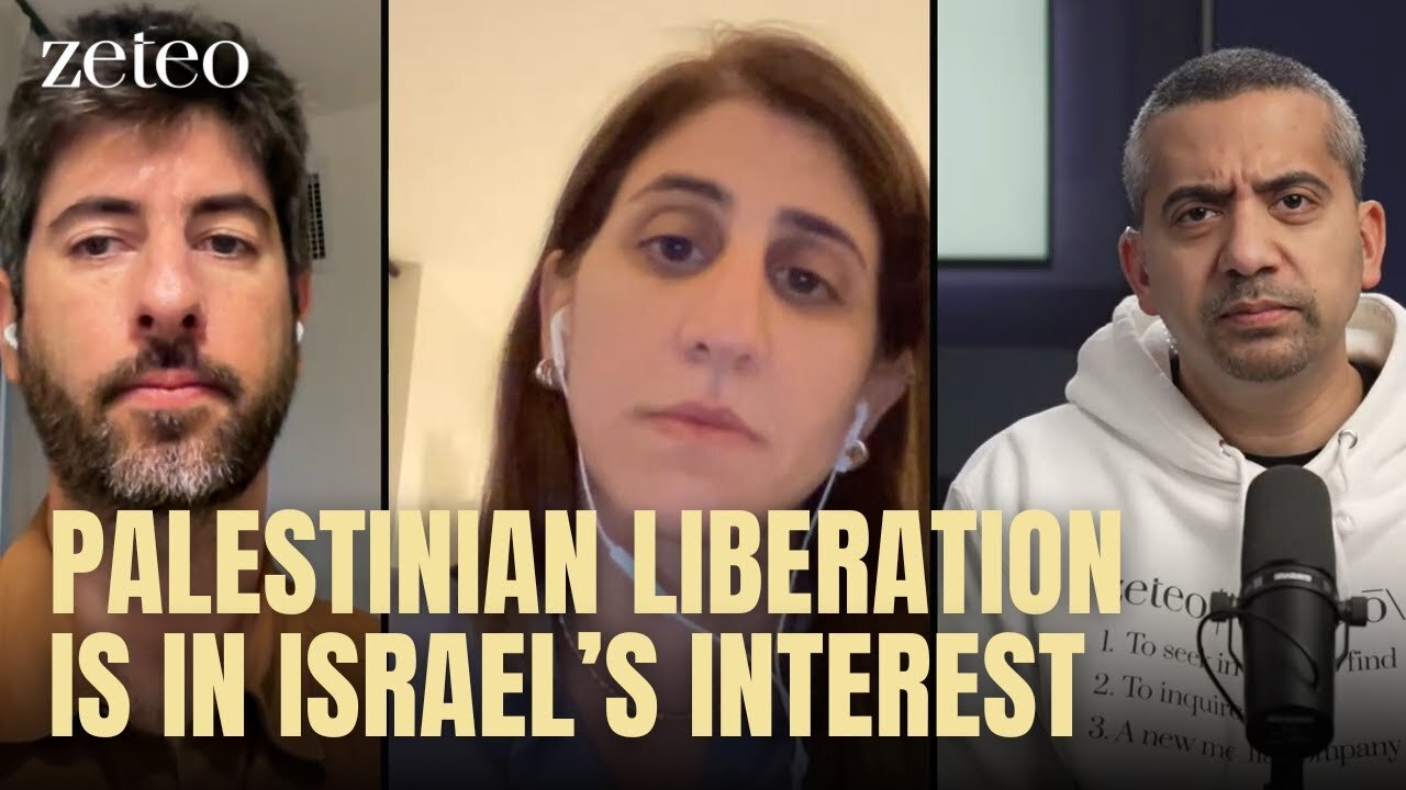 Is This Arab-Jewish Movement in Israel the Right Way to Fight Apartheid and Occupation?